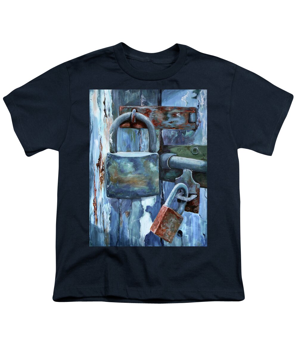 Locks - Youth T-Shirt