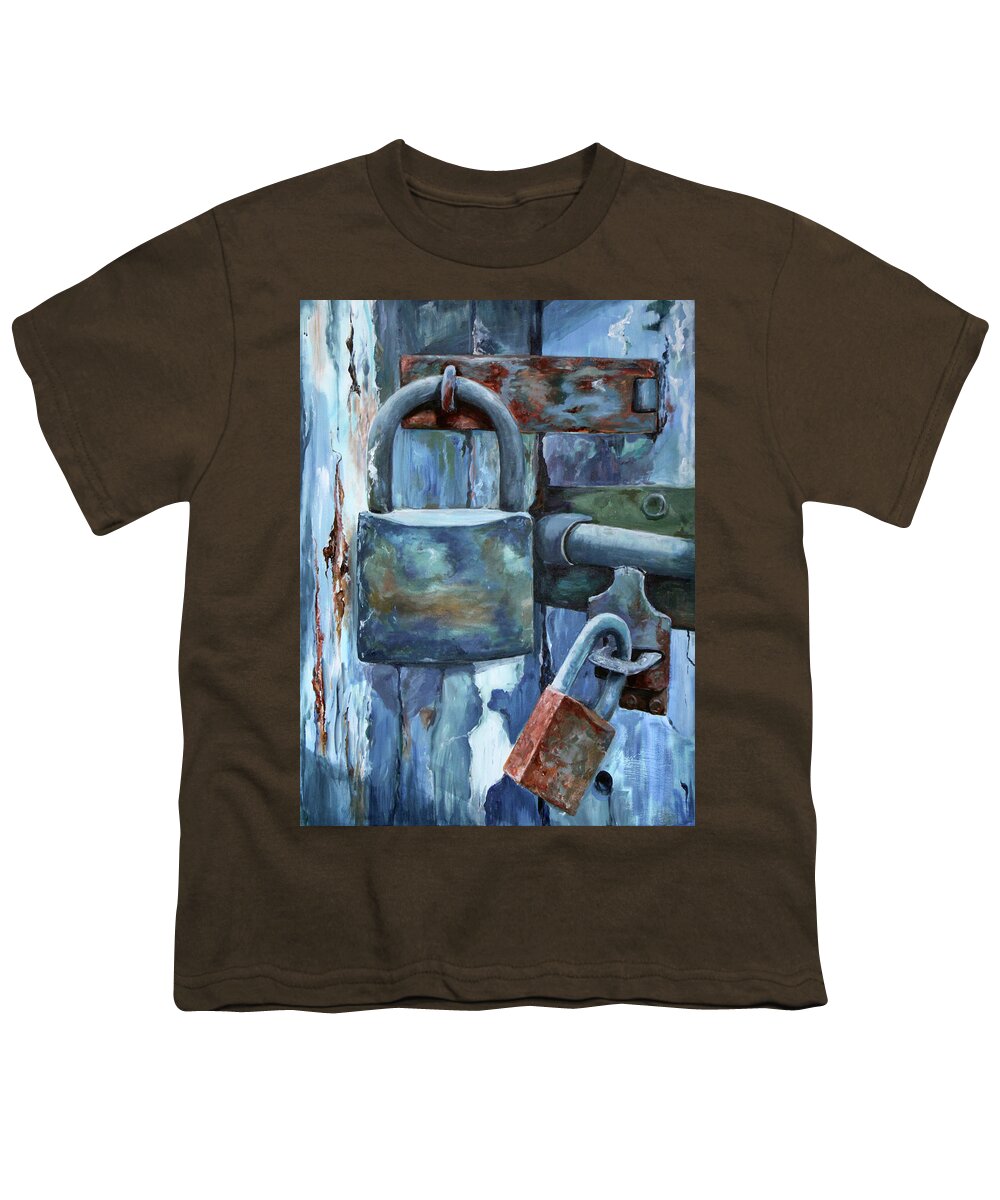 Locks - Youth T-Shirt