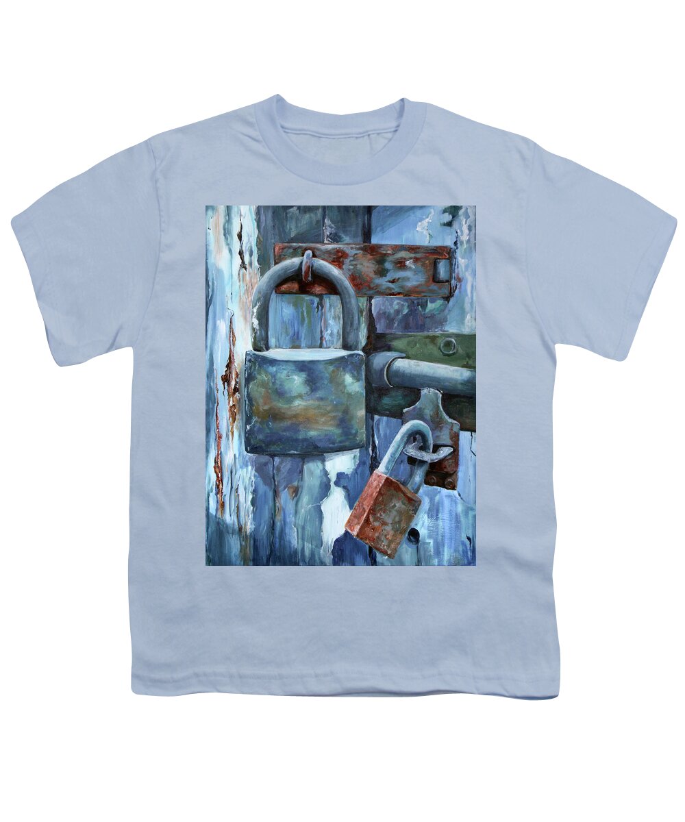 Locks - Youth T-Shirt