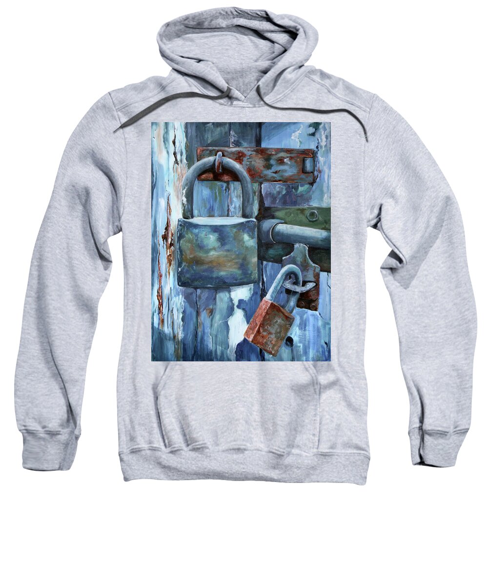 Locks - Sweatshirt