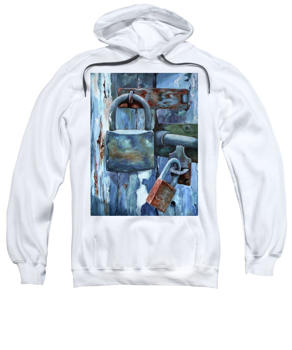 Locks - Sweatshirt