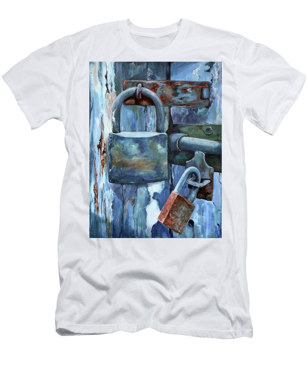 Locks - T-Shirt