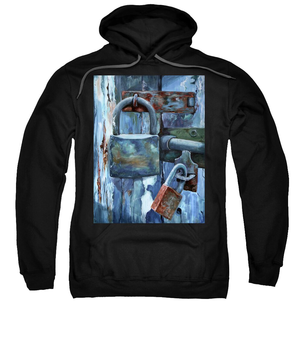 Locks - Sweatshirt