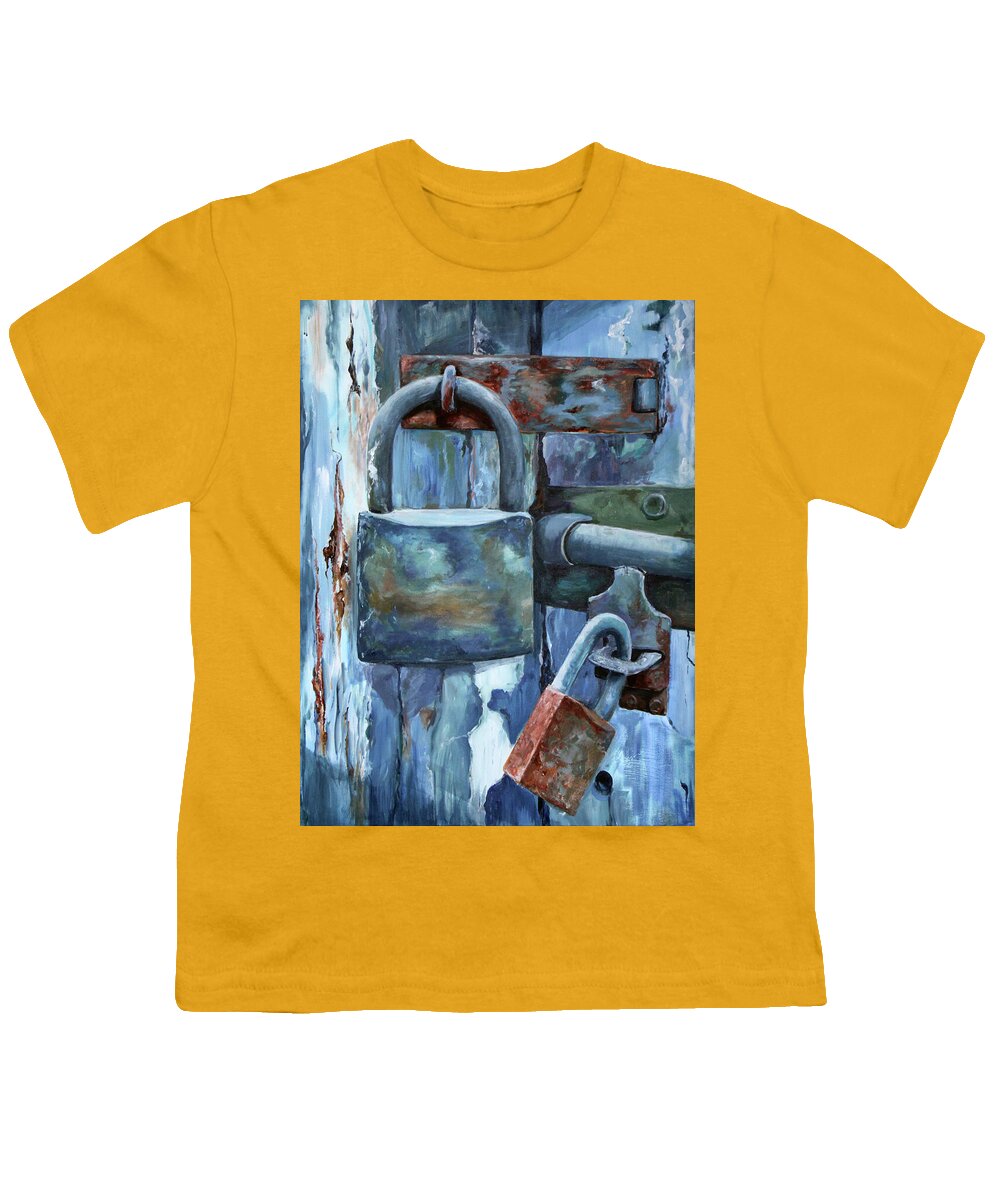 Locks - Youth T-Shirt