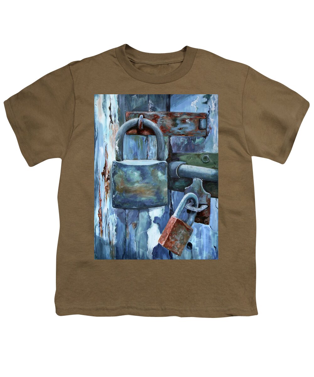 Locks - Youth T-Shirt