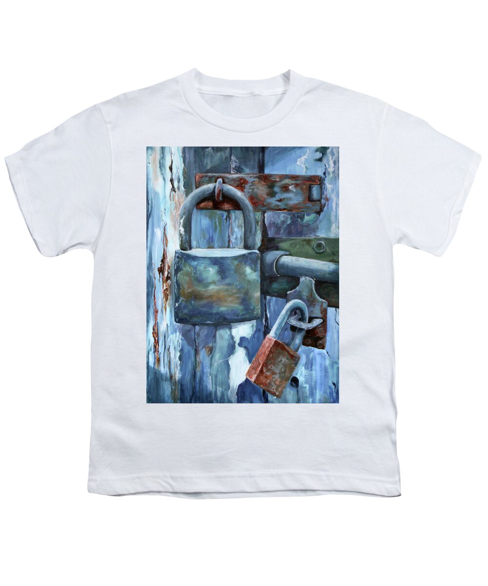 Locks - Youth T-Shirt