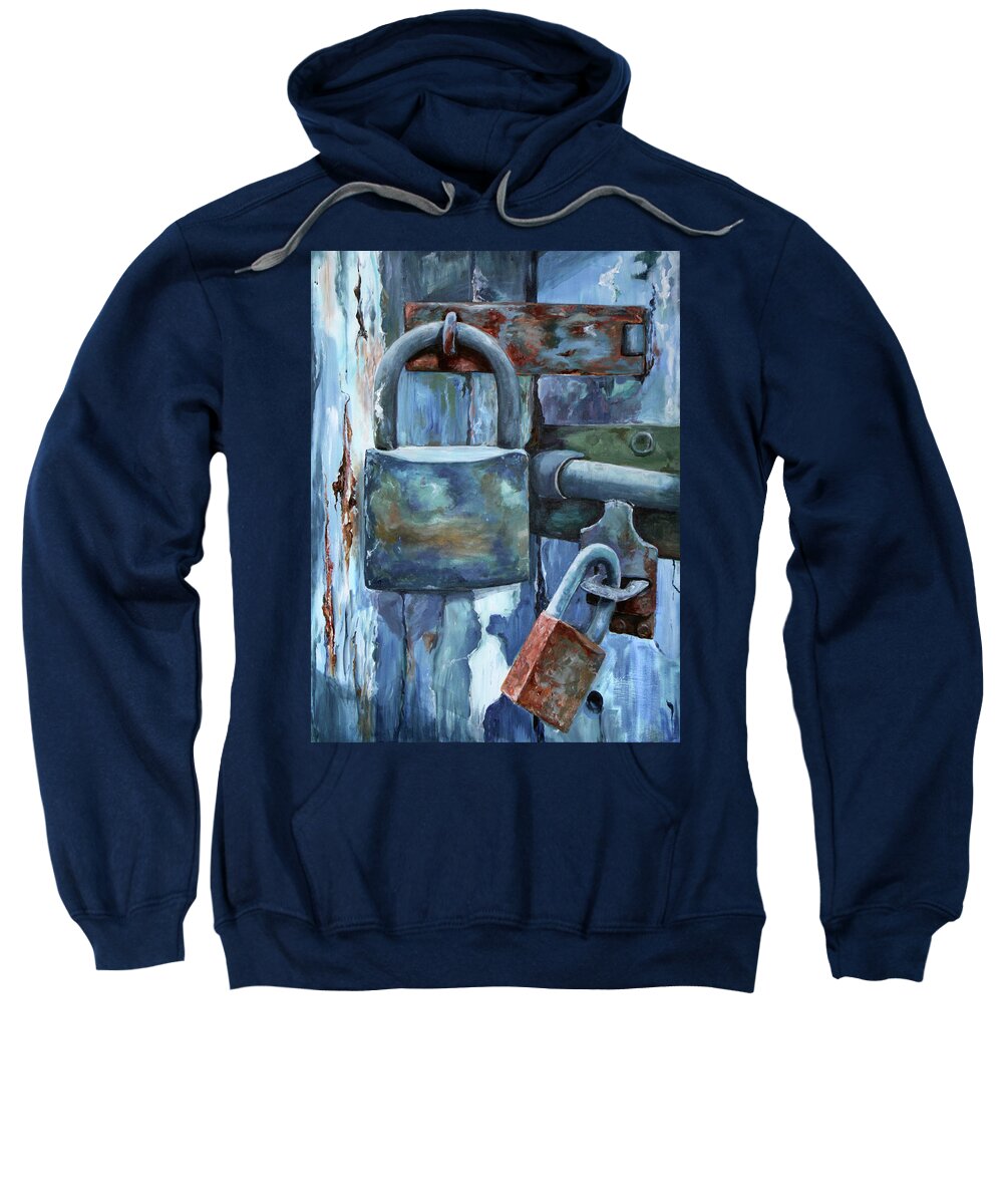 Locks - Sweatshirt