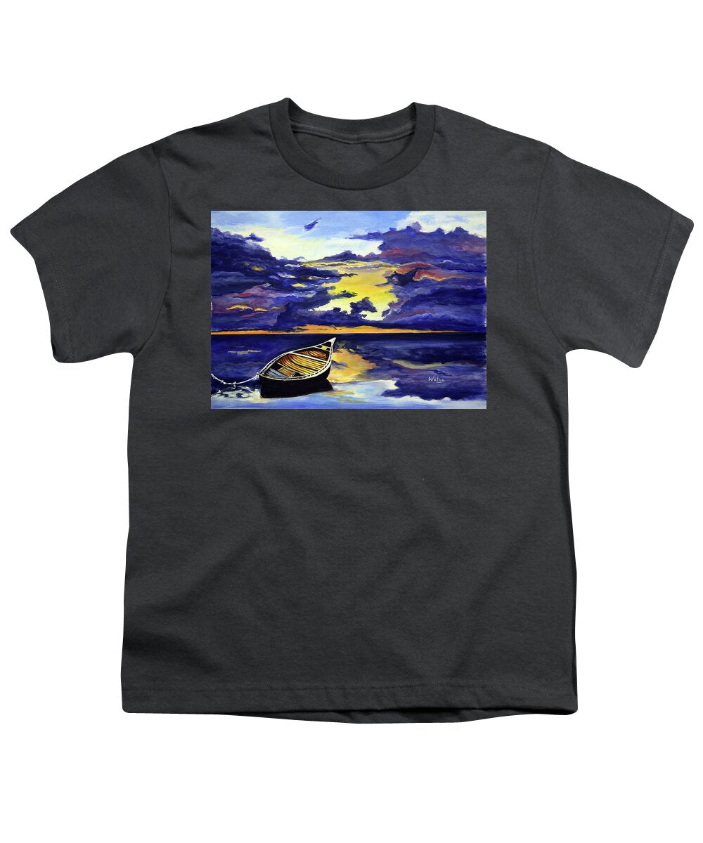 Lost in Dusk - Youth T-Shirt