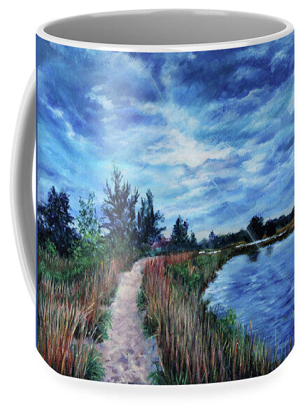 Whispers of Nature - Mug