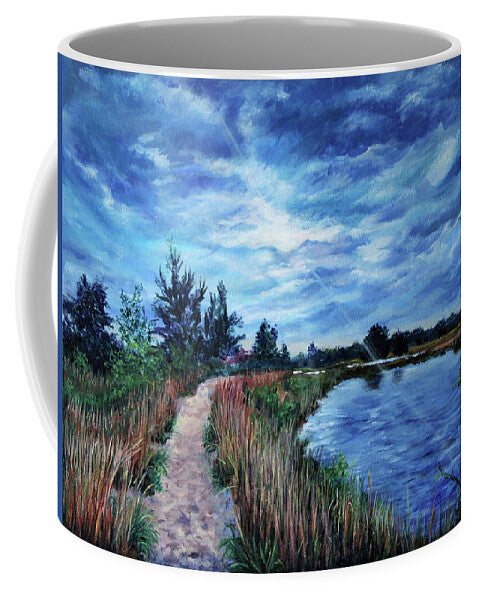 Whispers of Nature - Mug