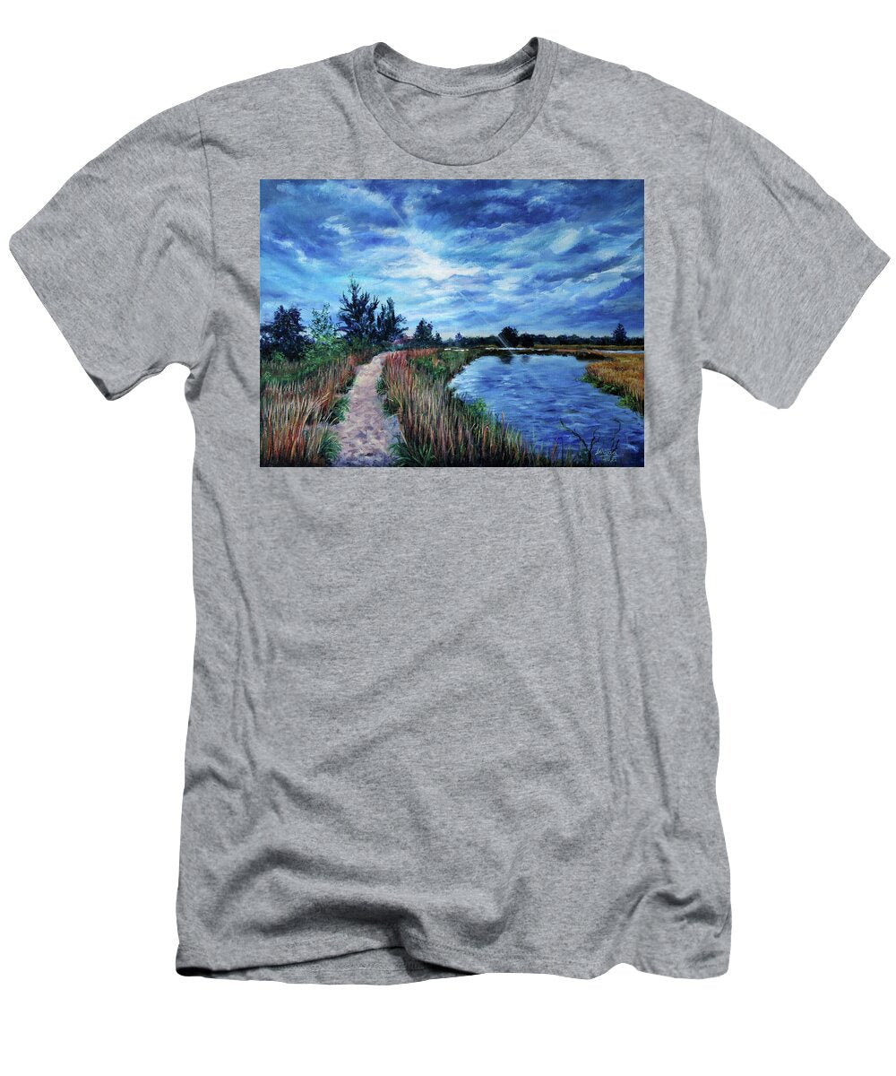 Whispers of Nature - T-Shirt