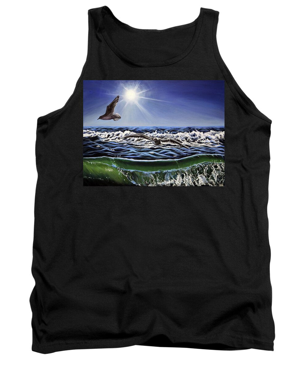 Seagull Freedom - Tank Top