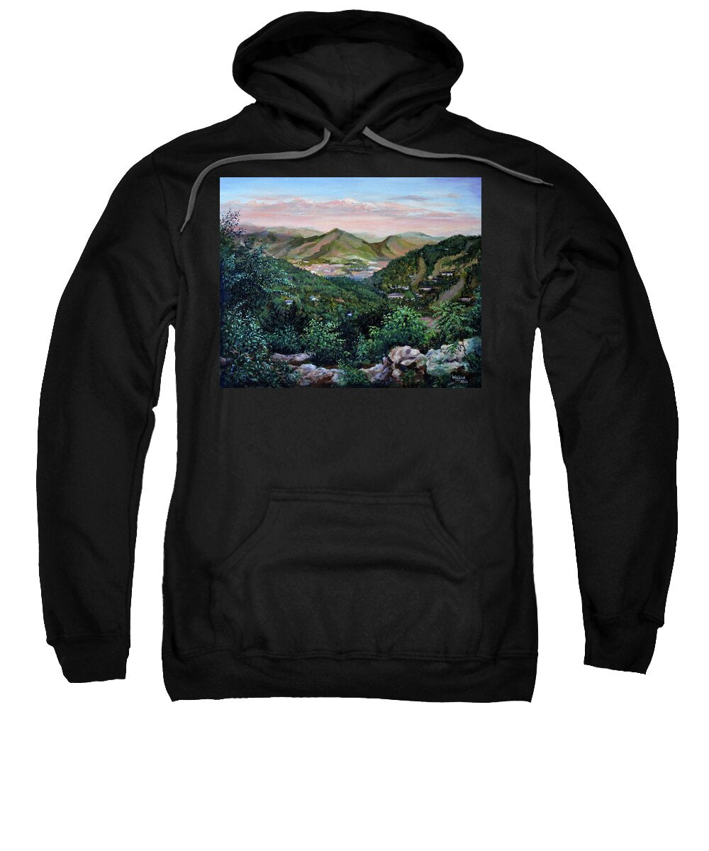 Mountain Peace in Shenandoah - Sweatshirt