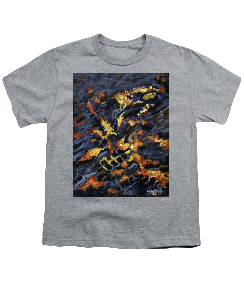 Sun Kissed Sands - Youth T-Shirt