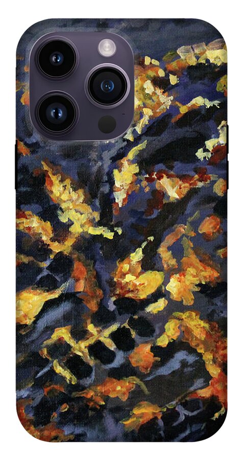 Sun Kissed Sands - Phone Case