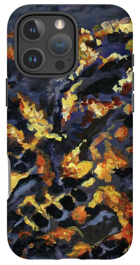 Sun Kissed Sands - Phone Case