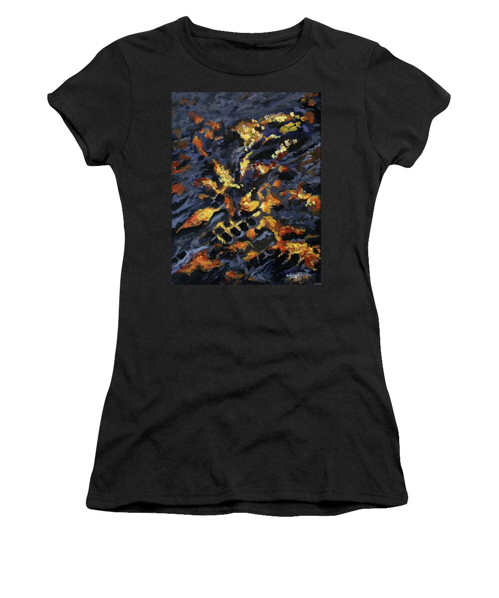 Sun Kissed Sands - Women's T-Shirt