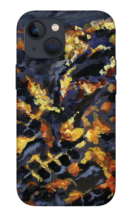 Sun Kissed Sands - Phone Case