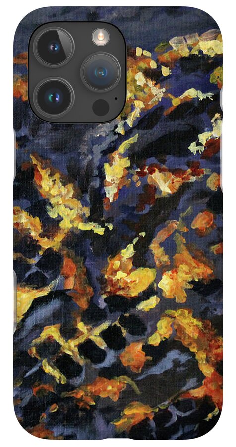 Sun Kissed Sands - Phone Case