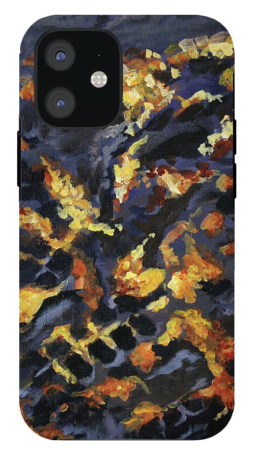 Sun Kissed Sands - Phone Case