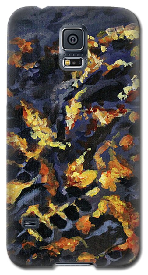 Sun Kissed Sands - Phone Case