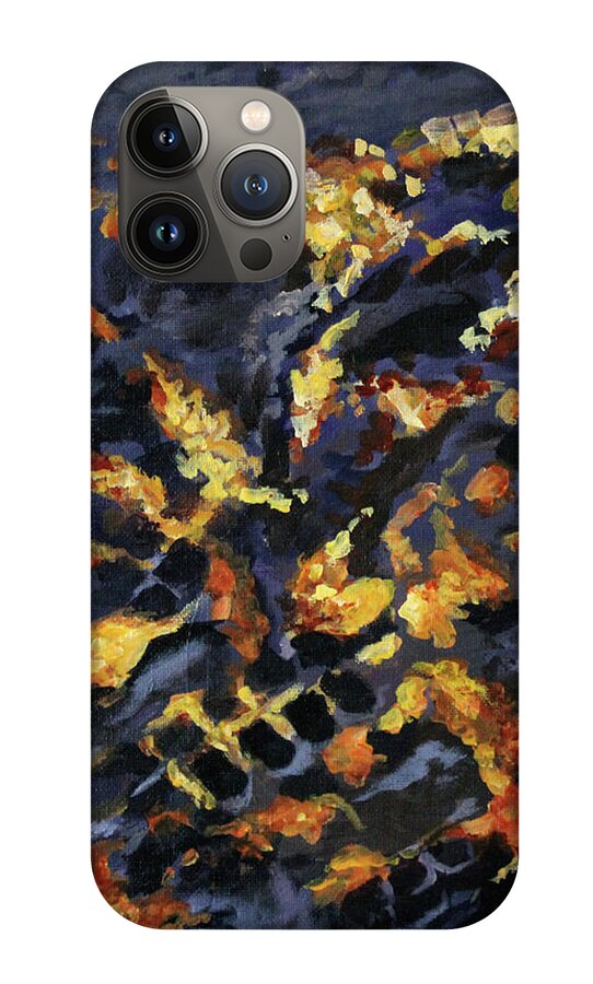 Sun Kissed Sands - Phone Case