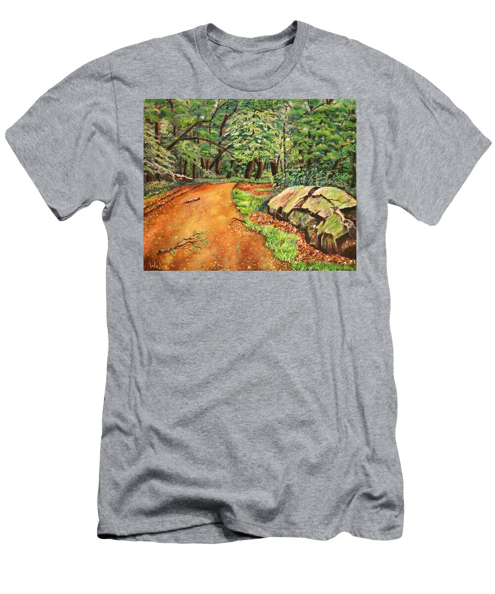 After the Rain in NJ - T-Shirt