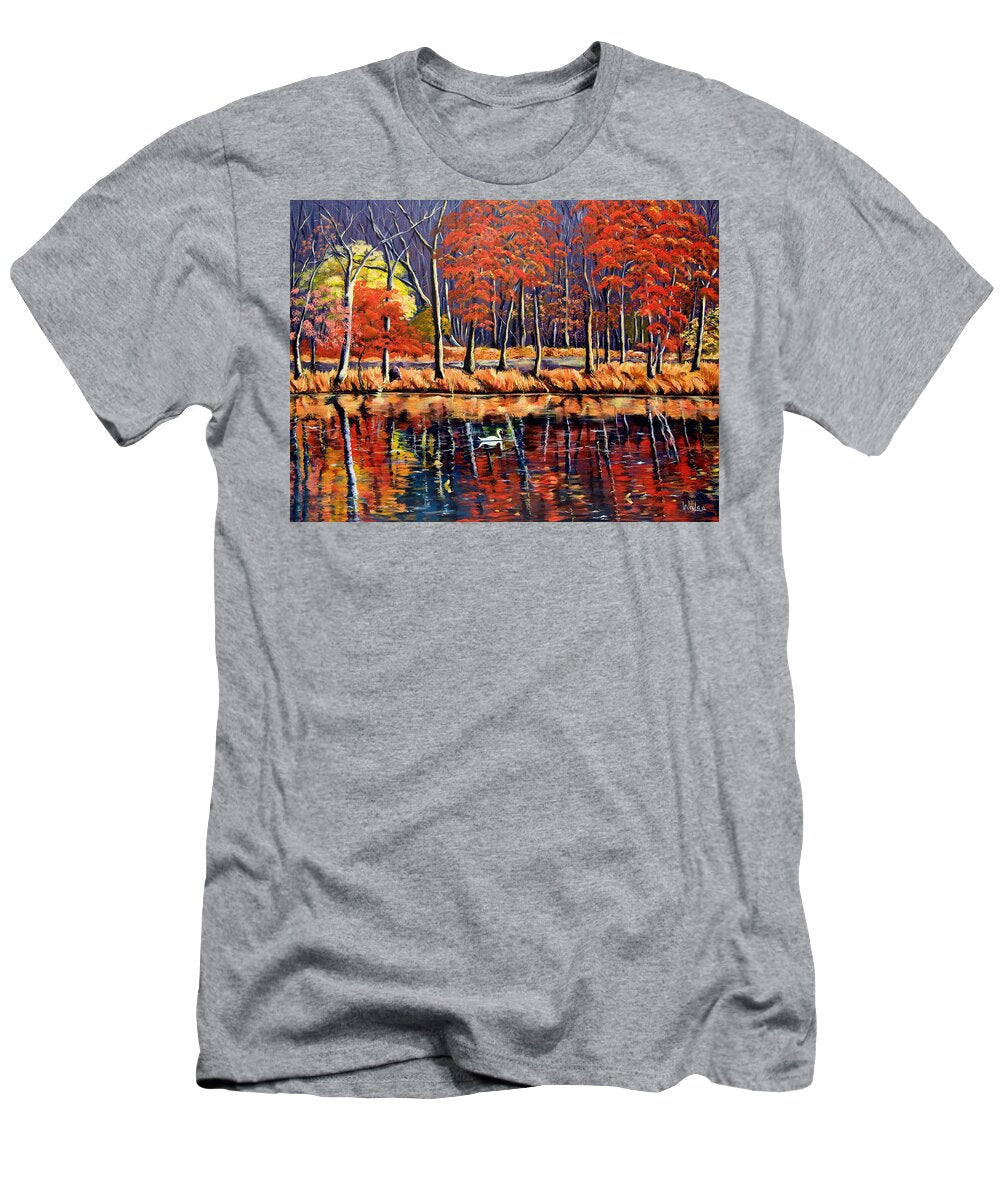 Mirror of Nature - T-Shirt